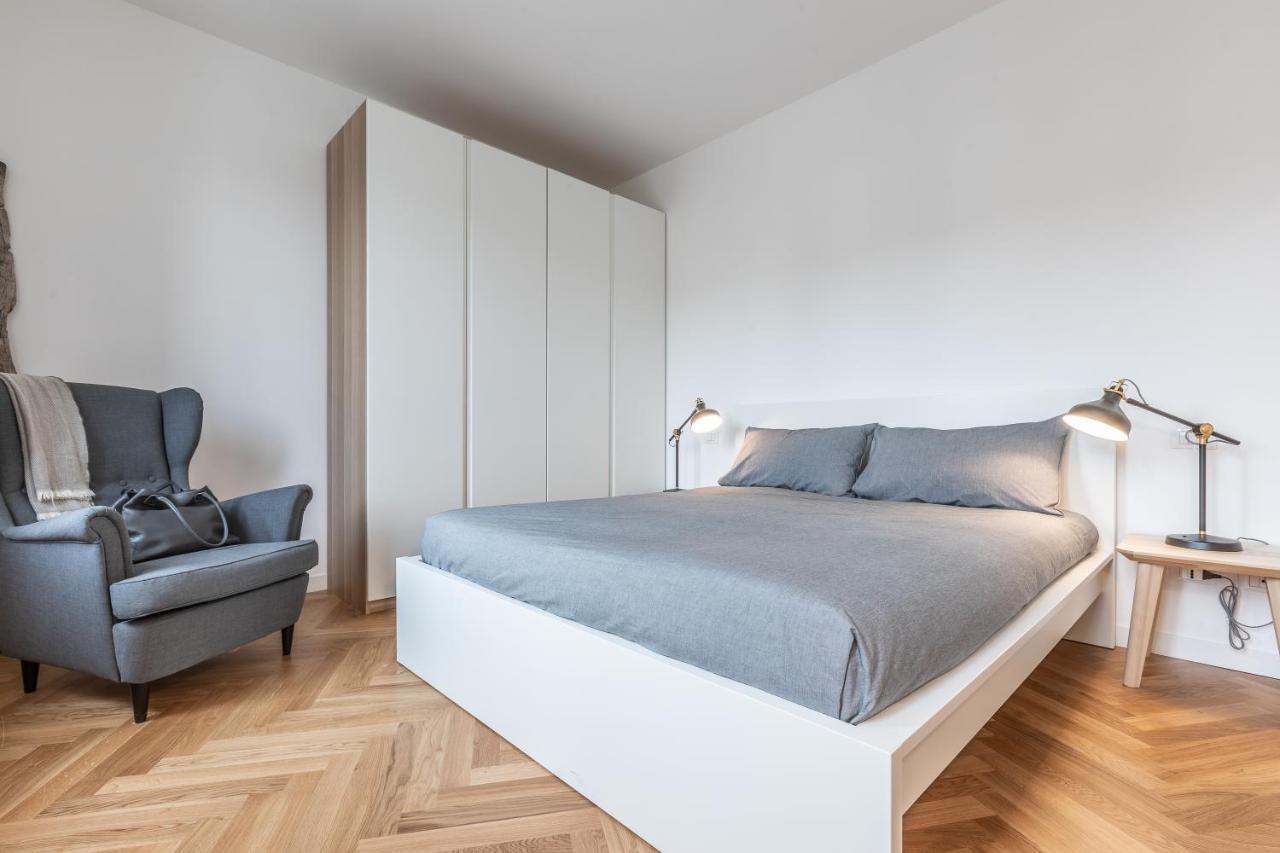 La Bricola Terrace Apartment Venezia Eksteriør bilde